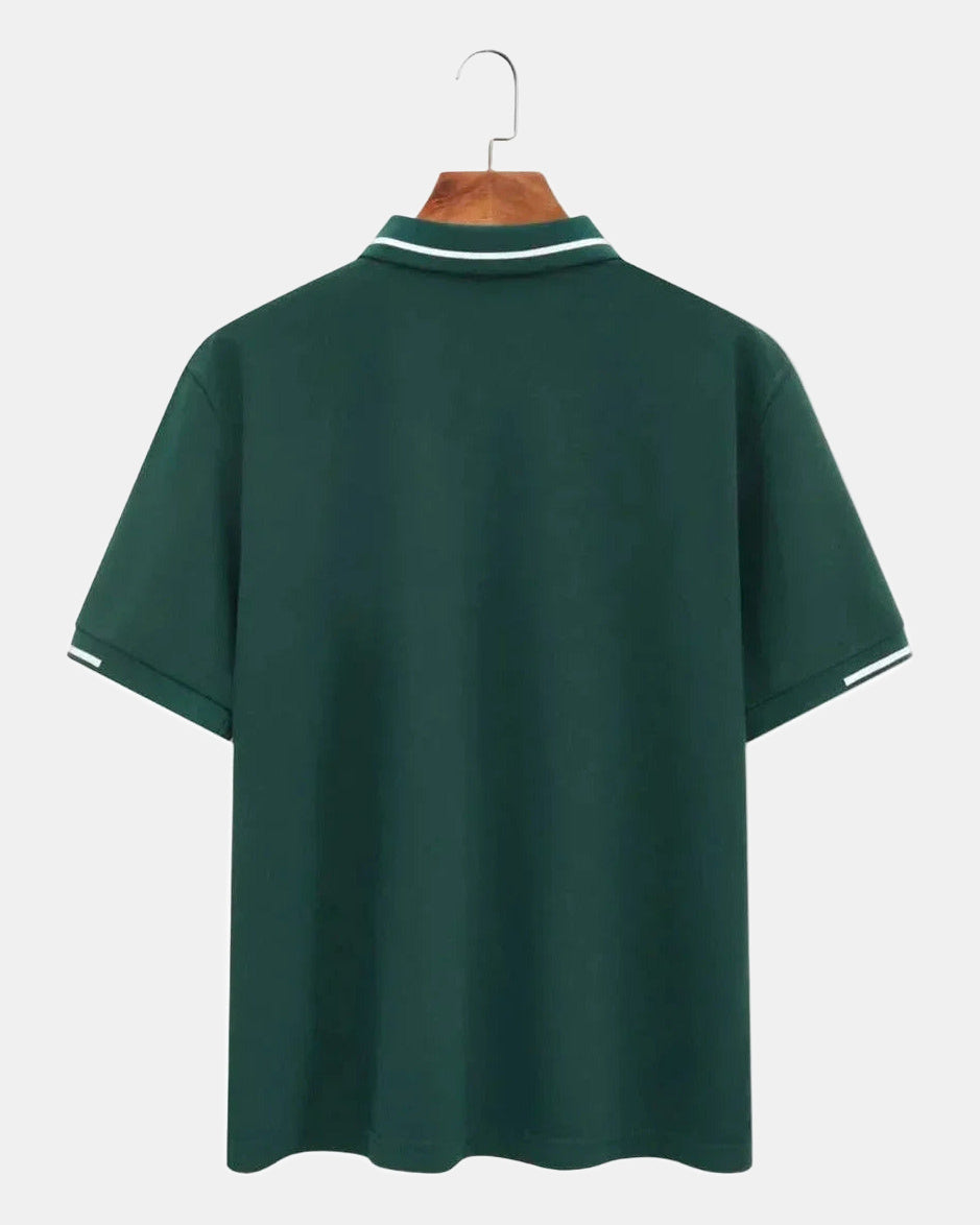 Dario Men's Polo Shirt, Workdays