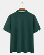 Marbella Pique Polo