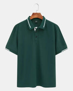 Marbella Pique Polo