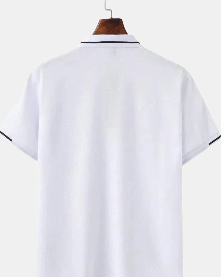 Dario Men's Polo Shirt, Workdays