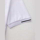Dario - Elegant Polo for Summer Workdays