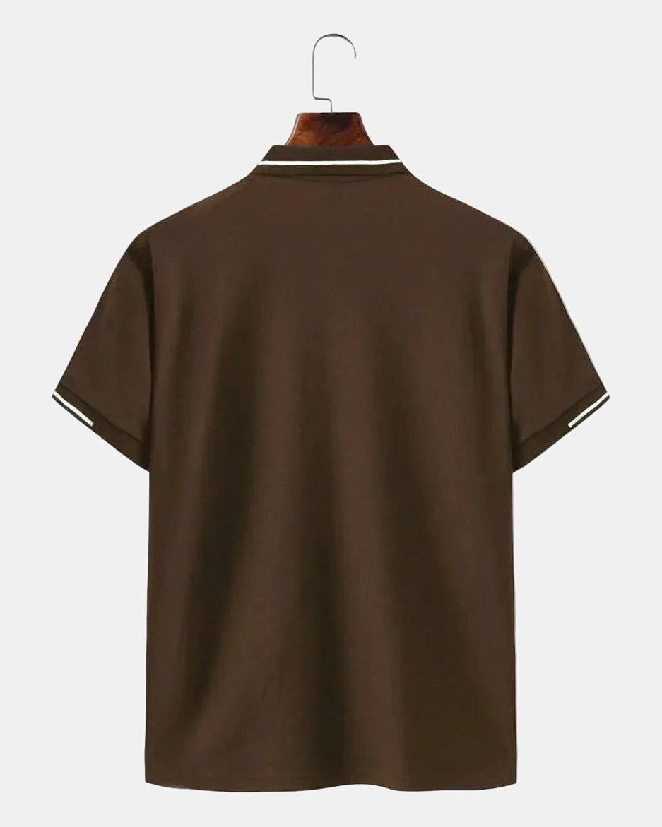 Dario Men's Polo Shirt, Workdays