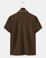 Marbella Pique Polo