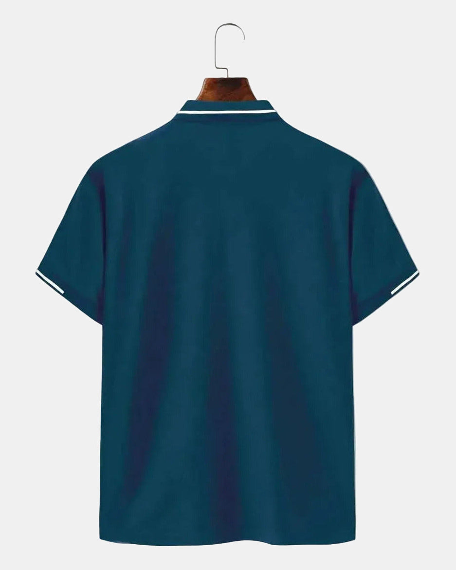 Dario Men's Polo Shirt, Workdays