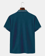 Marbella Pique Polo