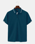 Marbella Pique Polo