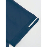 Dario - Elegant Polo for Summer Workdays