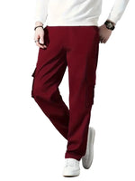 Loose Cargo Pants