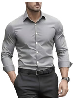 Elegant Men's Shirt