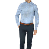 Checkered Shirt