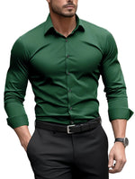 Slim Fit Shirt