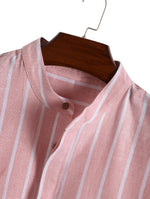 Cazel | Linen Clothing