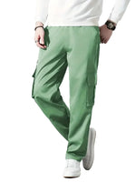 Loose Cargo Pants