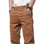 Premium Cargo Pants