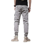 Premium Cargo Pants