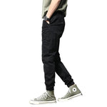 Premium Cargo Pants
