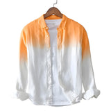 Elegant Colored Shirt