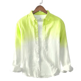 Elegant Colored Shirt