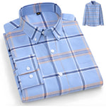 Cotton Oxford Shirt
