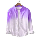 Elegant Colored Shirt
