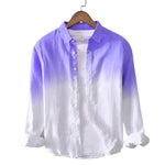 Elegant Colored Shirt