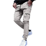 Elegant Cargo Pants