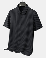 Verona Pinstripe Shirt