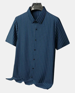 Verona Pinstripe Shirt