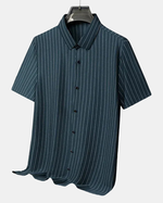 Verona Pinstripe Shirt