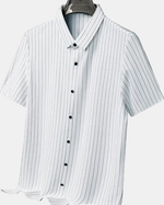 Verona Pinstripe Shirt