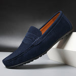 Retro Loafers