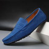 Retro Loafers