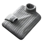 Saverio Turtleneck Sweater
