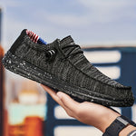Casual Breathable Shoes