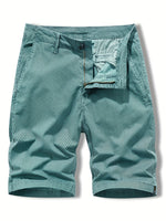 Breathable Cargo Shorts