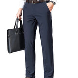 Elegant Business Pants