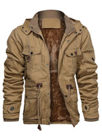 Premium Outer Jacket