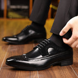 Formal Oxford Shoes