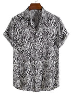 Casual Summer Shirt