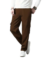 Loose Cargo Pants