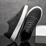 Leather Athene Sneakers