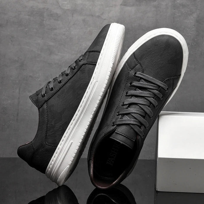 Leather Athene Sneakers