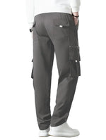 Loose Cargo Pants