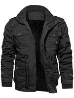 Premium Outer Jacket