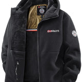 Elegant Thermo-Fleece Jacket