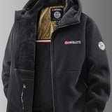 Elegant Thermal Jacket