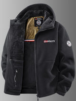 Elegant Thermal Jacket