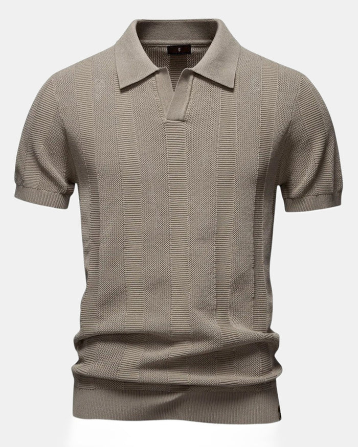 Zakynthos Men's Polo Shirt