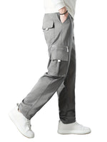 Loose Cargo Pants