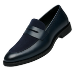 Elegant Penny Loafers